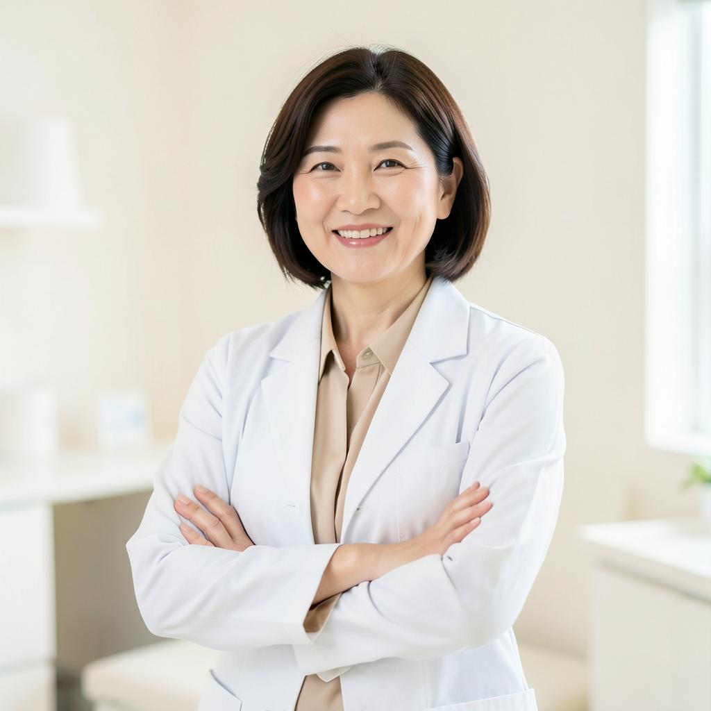 Director, board-certified family medicine physician